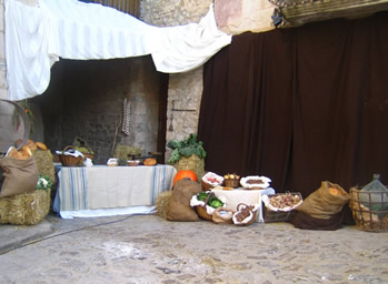 el forn