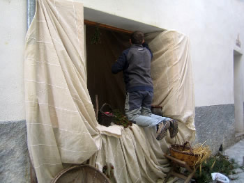 la casa del rondallaire